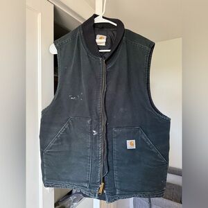 Carhartt Work Vest